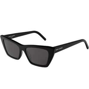 Yves Saint Laurent Cat Eye Sunglasses